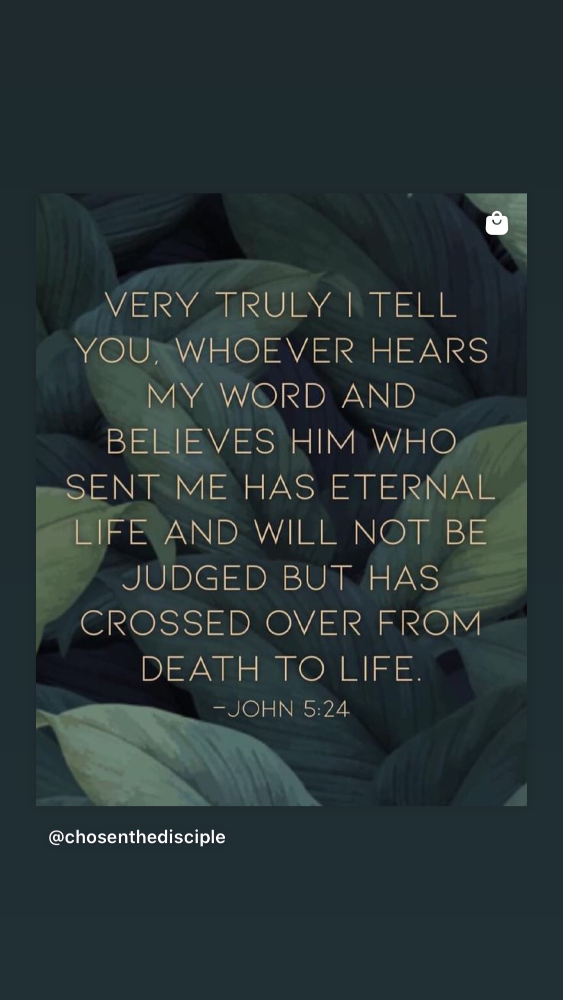 John 5:24