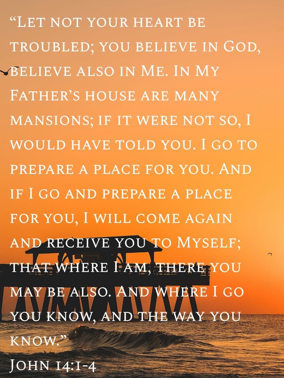 John 14:1-4